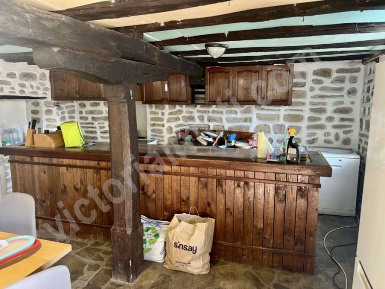 Къща за продажба Велико Търново област с.Ресен - Photo 6