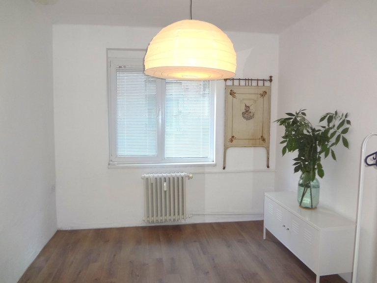 Двустаен апартамент за продажба София Център - Photo 7