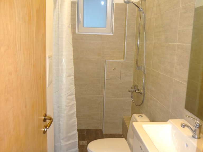Двустаен апартамент за продажба София Център - Photo 8