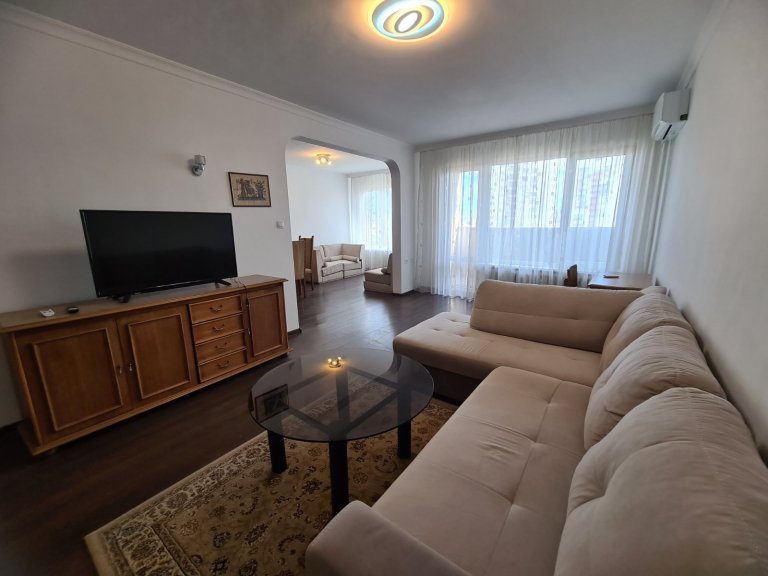 Тристаен апартамент дава под наем София Борово - Photo 3