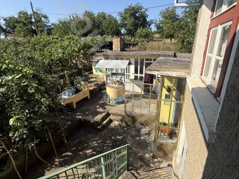 Къща за продажба Велико Търново област с.Куцина - Photo 6