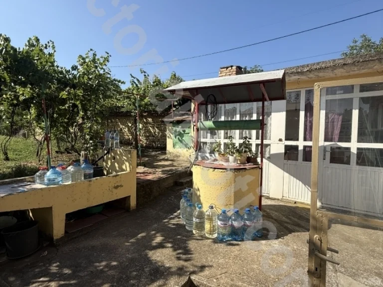 Къща за продажба Велико Търново област с.Куцина