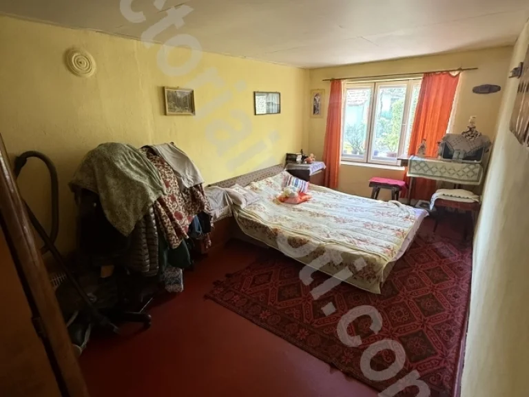 Къща за продажба Велико Търново област с.Куцина