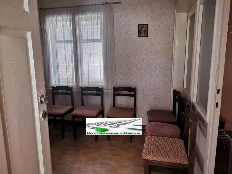 Тристаен апартамент за продажба Пловдив област гр.Асеновград