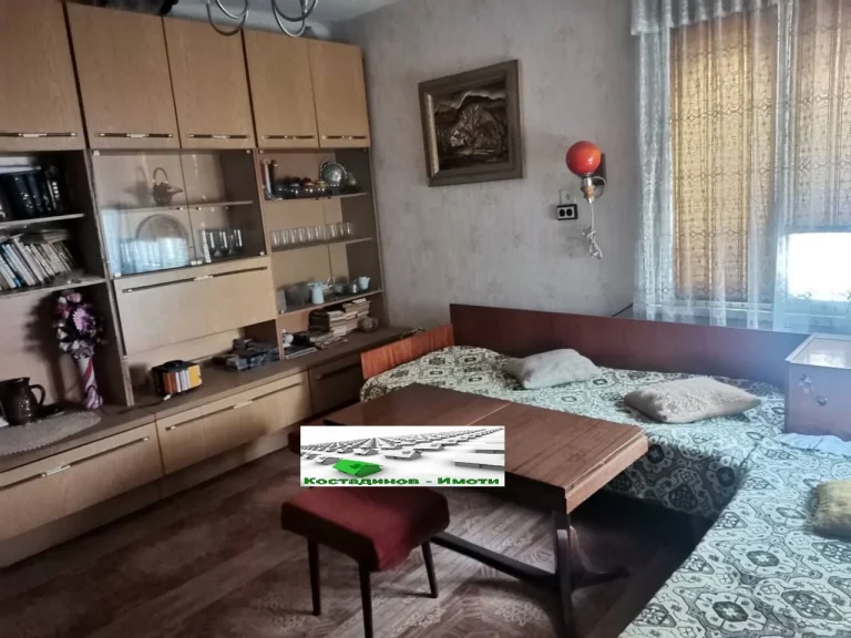 Тристаен апартамент за продажба Пловдив област гр.Асеновград