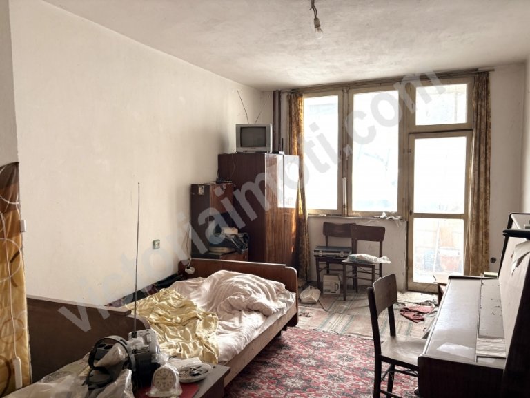 Четиристаен апартамент за продажба Велико Търново Бузлуджа - Photo 5