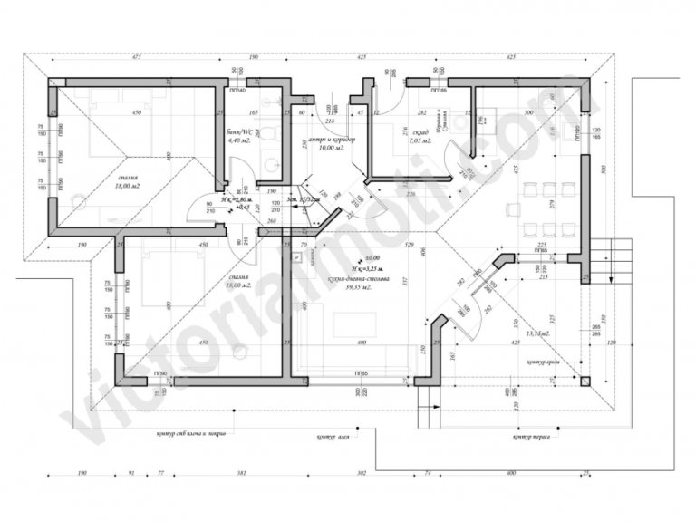 Земя за продажба Велико Търново област с.Церова Кория - Photo 3