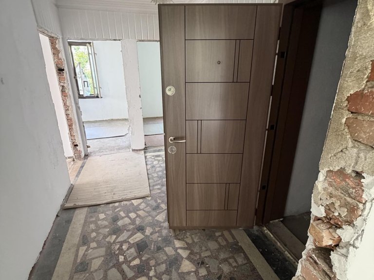 Многостаен апартамент за продажба Пловдив Въстанически - Photo 1