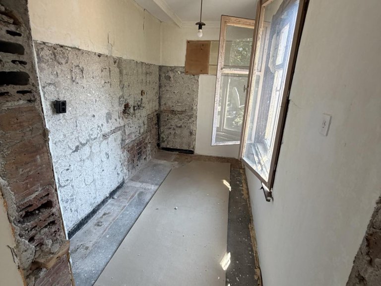 Многостаен апартамент за продажба Пловдив Въстанически - Photo 3
