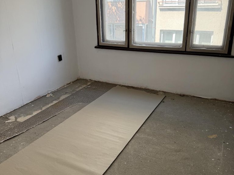 Многостаен апартамент за продажба Пловдив Въстанически - Photo 4
