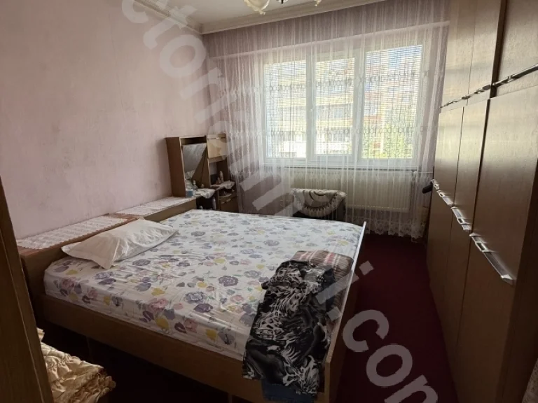 Двустаен апартамент за продажба Велико Търново Бузлуджа