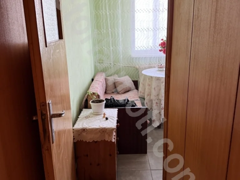 Двустаен апартамент за продажба Велико Търново Бузлуджа