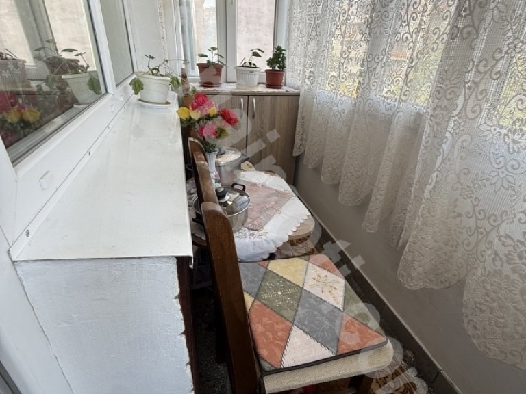 Двустаен апартамент за продажба Велико Търново Бузлуджа - Photo 9