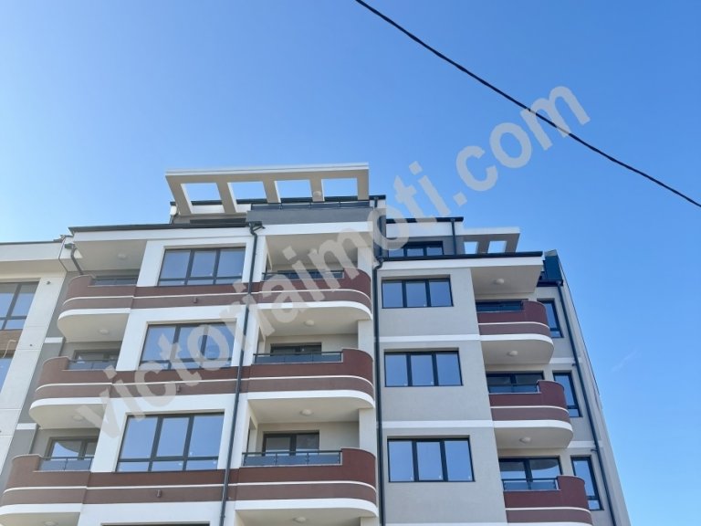 Двустаен апартамент за продажба Велико Търново Картала - Photo 2