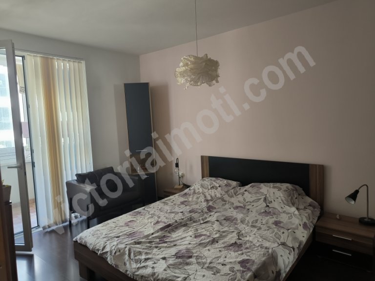 Тристаен апартамент за продажба Велико Търново Акация - Photo 3