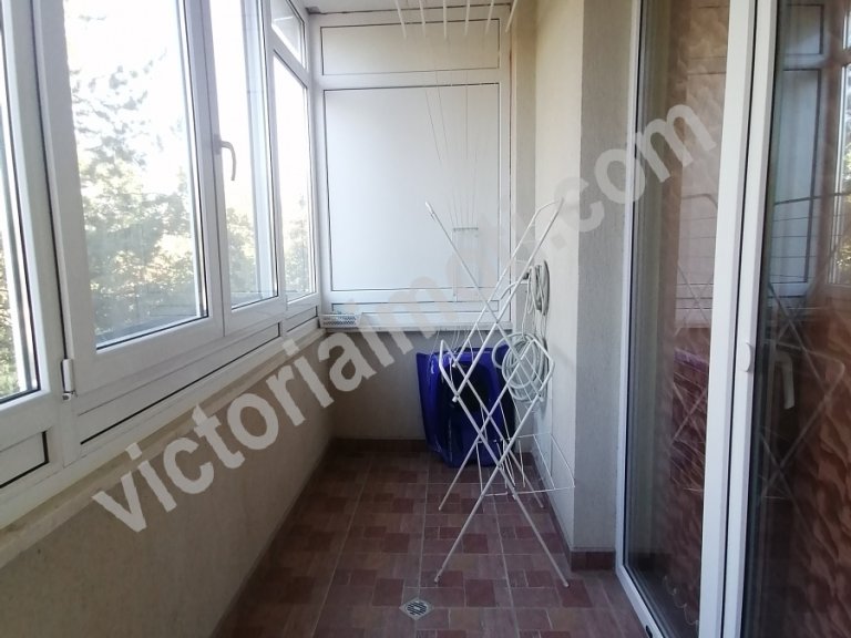 Тристаен апартамент за продажба Велико Търново Акация - Photo 6