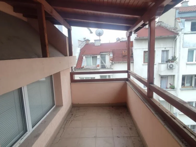 Two Room Apartment for rent Plovdiv Karshiyaka
