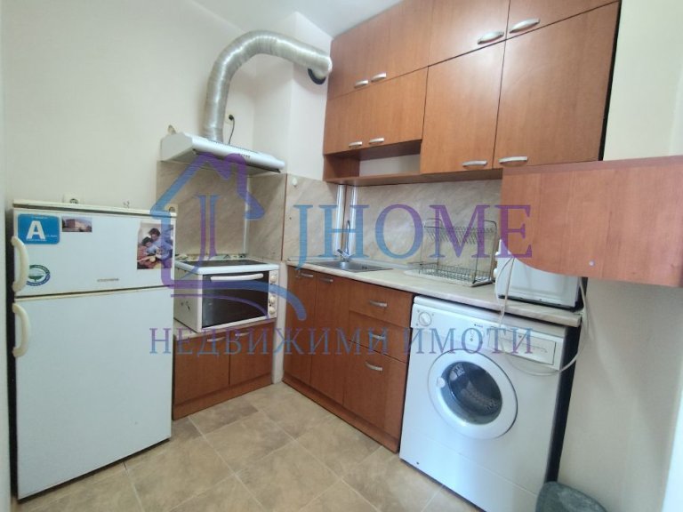 Двустаен апартамент за продажба Варна област гр. Провадия - Photo 3