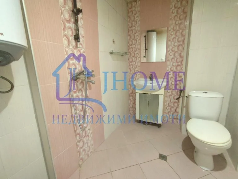 Двустаен апартамент за продажба Варна област гр. Провадия