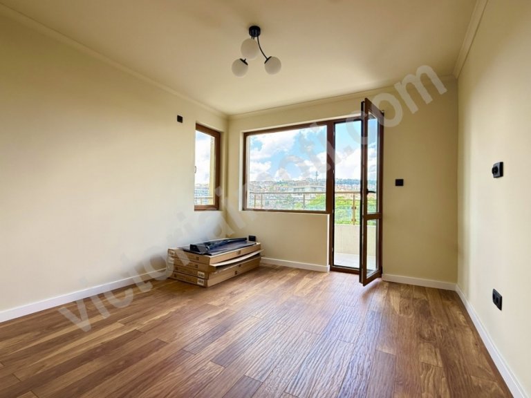 Тристаен апартамент за продажба Велико Търново Център - Photo 7