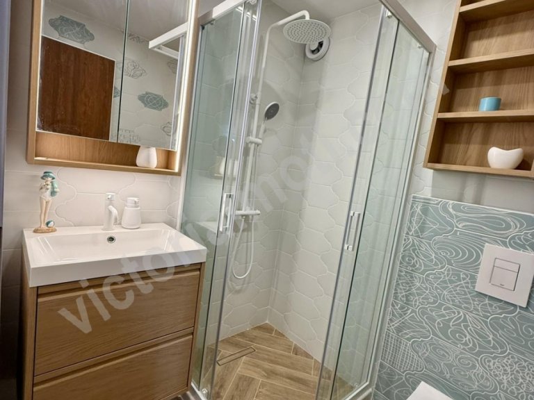 Тристаен апартамент за продажба Велико Търново Център - Photo 3
