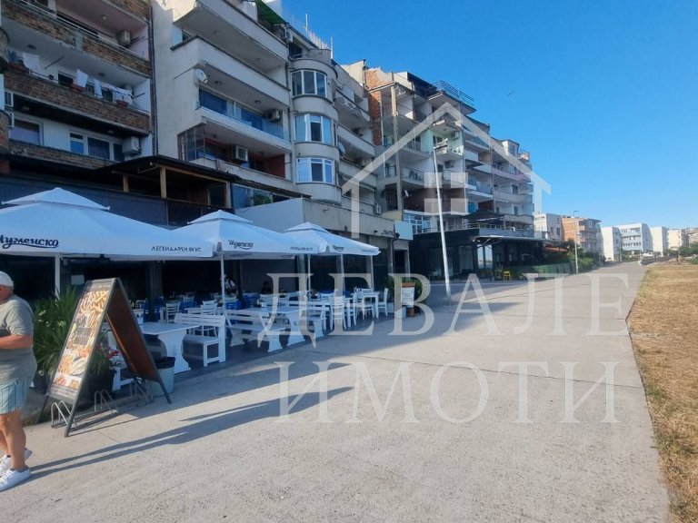 Тристаен апартамент за продажба Бургас област гр.Поморие - Photo 1