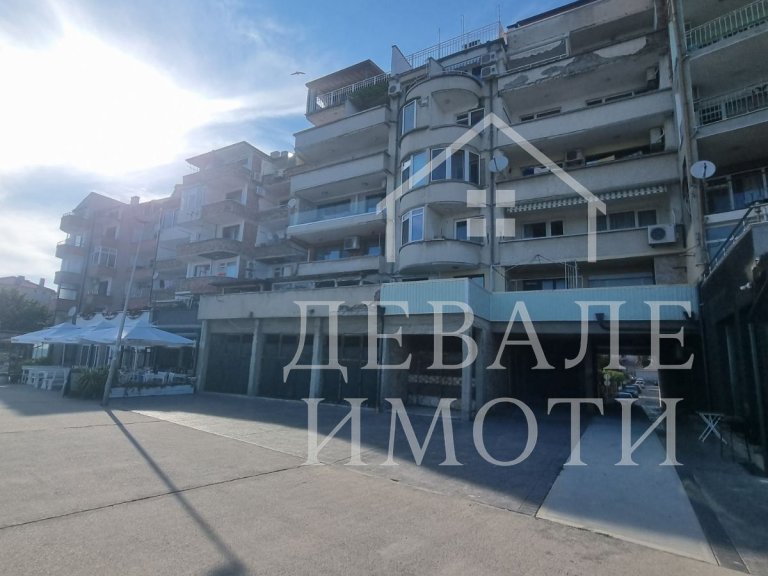 Тристаен апартамент за продажба Бургас област гр.Поморие - Photo 2