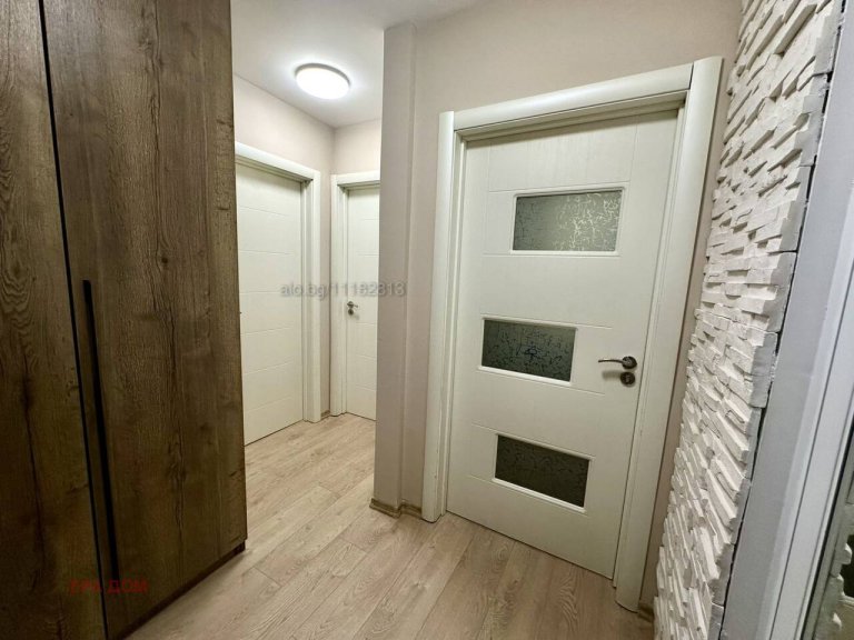 Тристаен апартамент за продажба Стара Загора Самара 1 - Photo 2