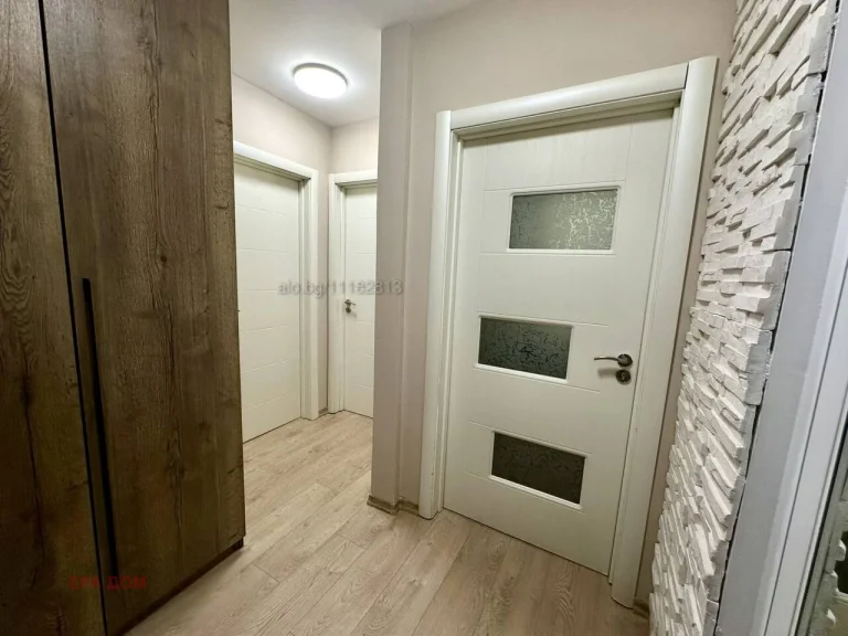 Тристаен апартамент за продажба Стара Загора Самара 1
