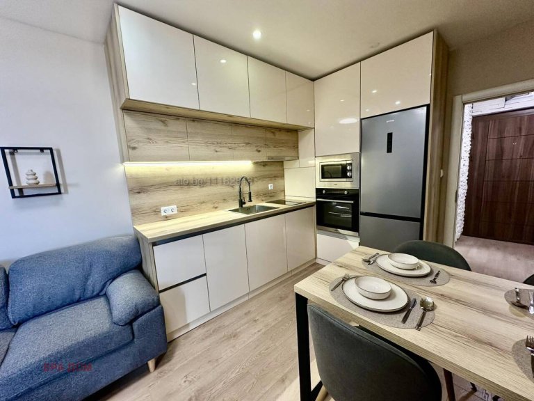 Тристаен апартамент за продажба Стара Загора Самара 1 - Photo 3