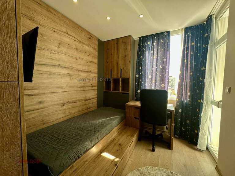 Тристаен апартамент за продажба Стара Загора Самара 1 - Photo 4