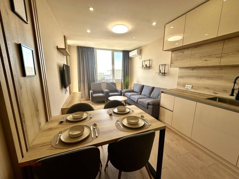 Тристаен апартамент за продажба Стара Загора Самара 1 - Photo 6