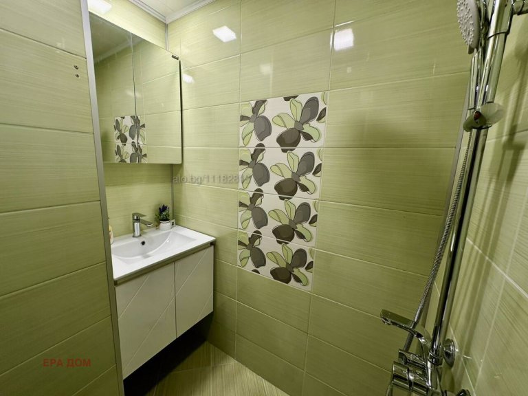 Тристаен апартамент за продажба Стара Загора Самара 1 - Photo 7