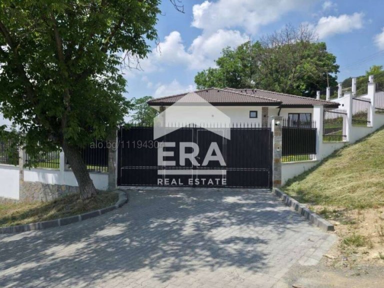 Къща за продажба Стара Загора област с.Лясково - Photo 7