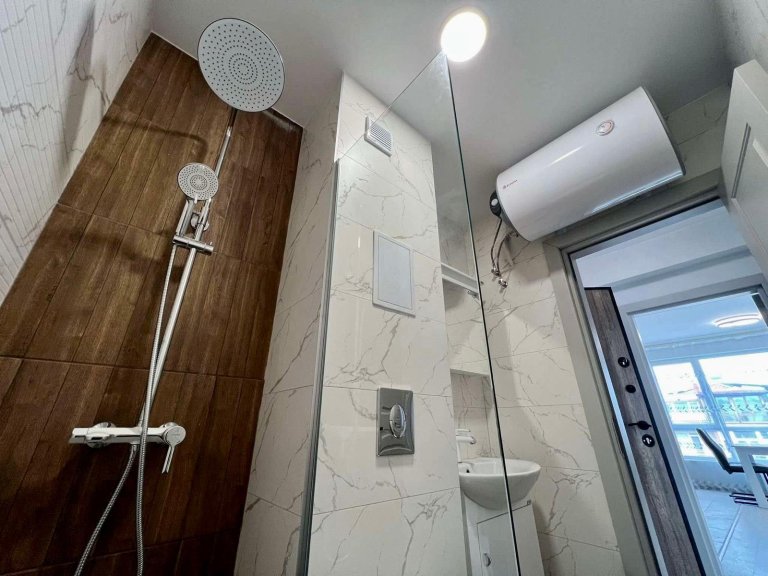 Двустаен апартамент за продажба Бургас област с.Равда - Photo 3