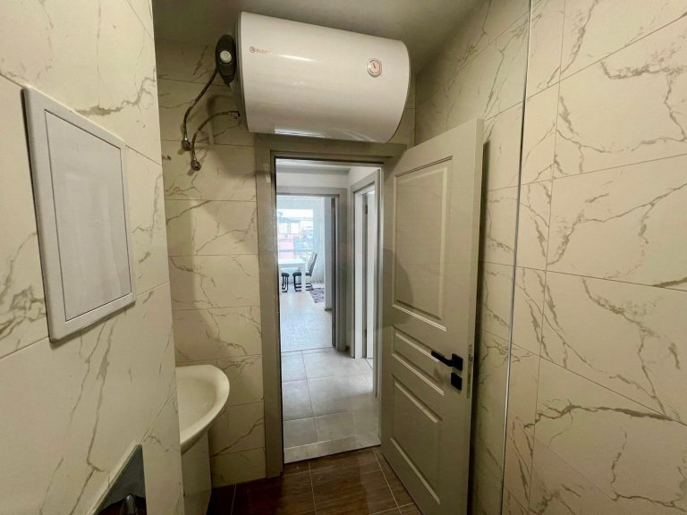 Двустаен апартамент за продажба Бургас област с.Равда - Photo 7