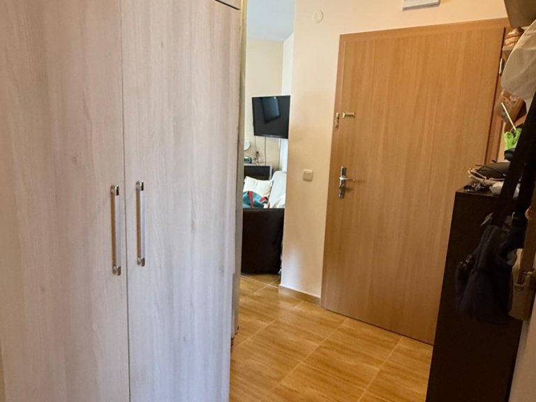Двустаен апартамент за продажба Бургас област гр.Свети Влас - Photo 8