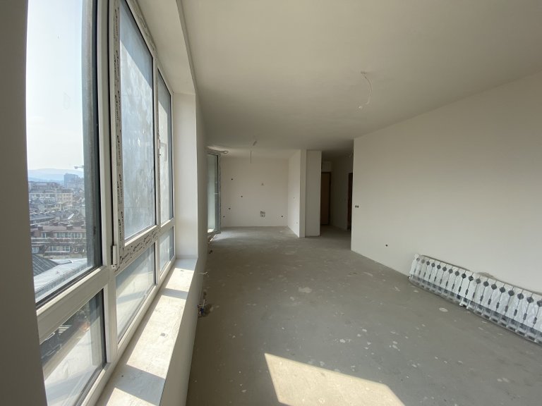 Двустаен апартамент за продажба София Манастирски ливади Изток - Photo 2