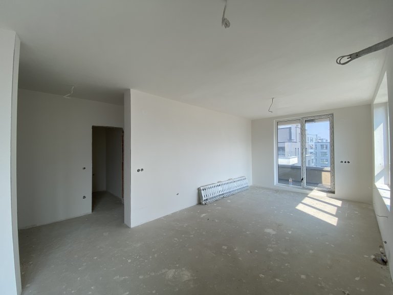 Двустаен апартамент за продажба София Манастирски ливади Изток - Photo 4
