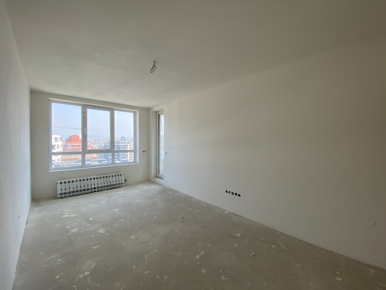 Двустаен апартамент за продажба София Манастирски ливади Изток - Photo 6