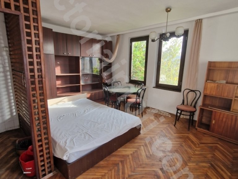 Двустаен апартамент за продажба Велико Търново Варуша - Photo 2