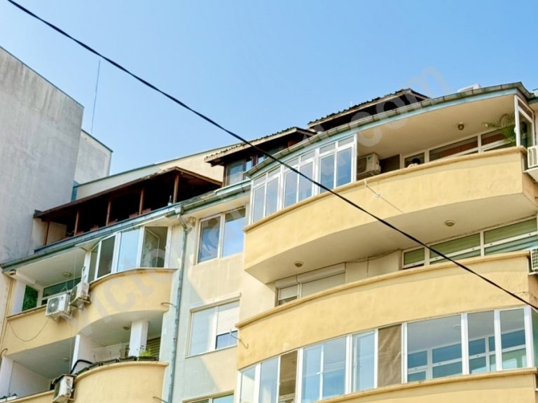 Едностаен апартамент за продажба Велико Търново Бузлуджа - Photo 1