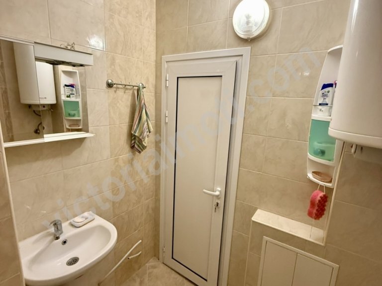 Едностаен апартамент за продажба Велико Търново Бузлуджа - Photo 4