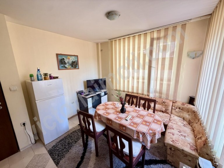 Двустаен апартамент за продажба Велико Търново Акация - Photo 3