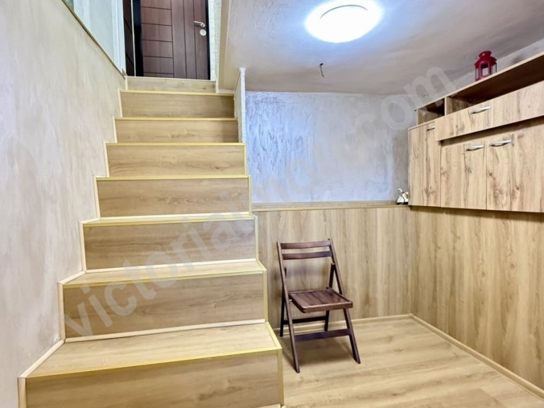 Двустаен апартамент за продажба Велико Търново Акация - Photo 5