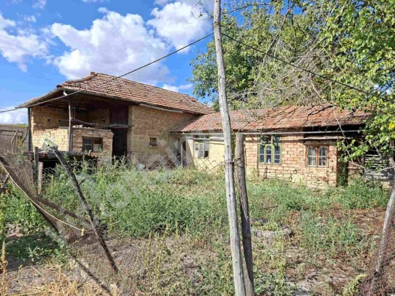 Къща за продажба Велико Търново област с.Обединение - Photo 2