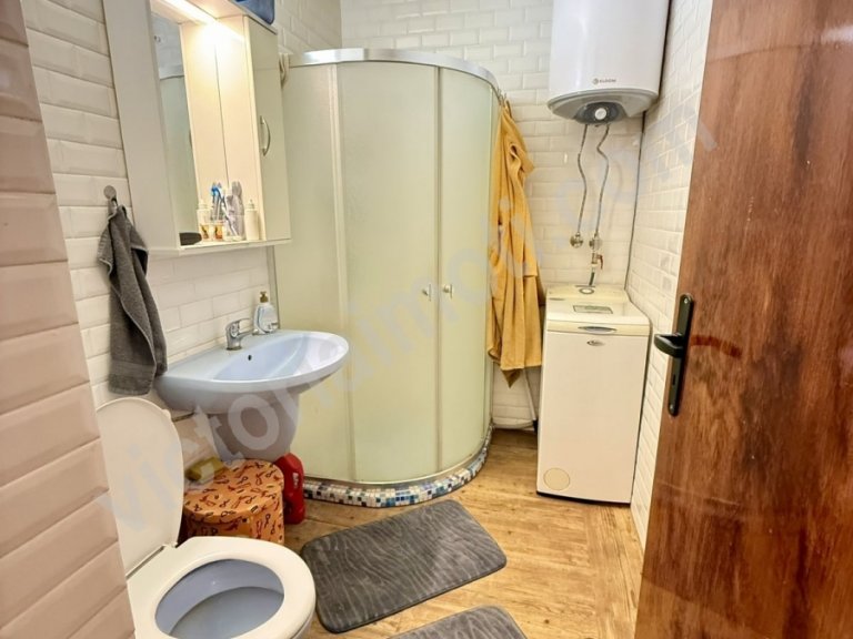Едностаен апартамент за продажба Велико Търново Картала - Photo 3