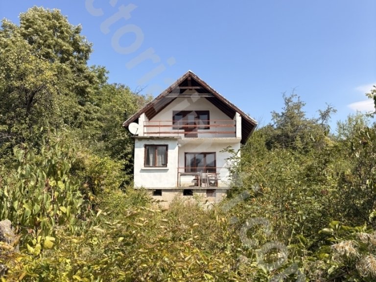 Къща за продажба Велико Търново област с.Димитровци - Photo 2