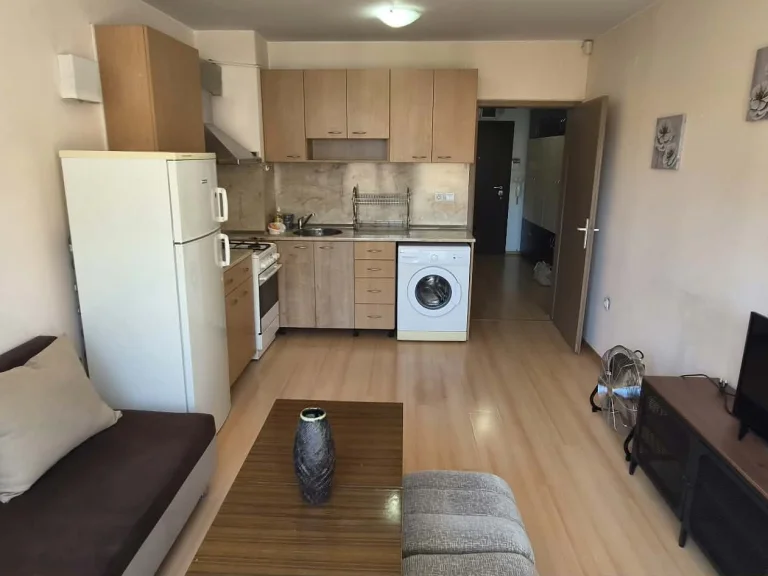 Two Room Apartment for rent Sofia Manastirski Livadi Iztok
