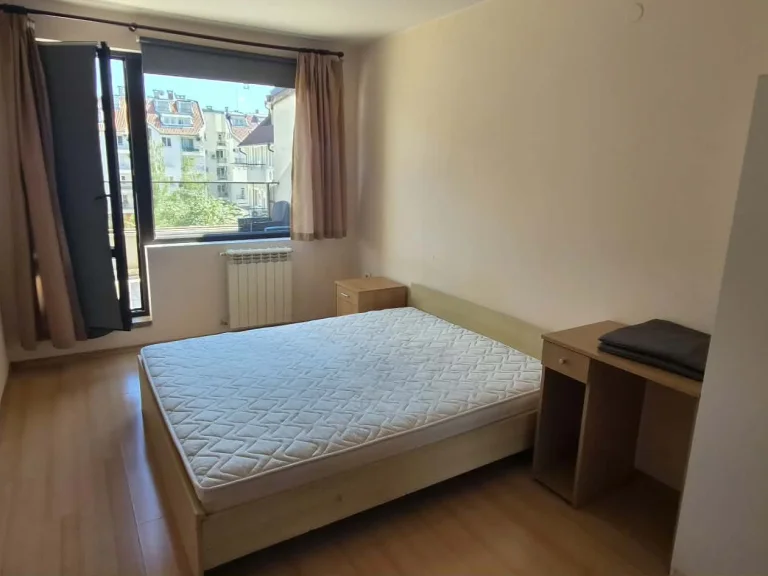 Two Room Apartment for rent Sofia Manastirski Livadi Iztok